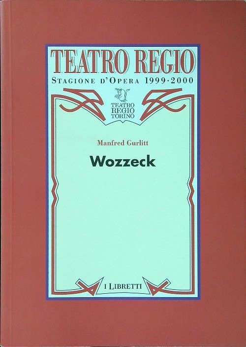 Wozzeck