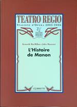 L' Histoire de Manon
