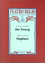 Der Zwerg - Pagliacci