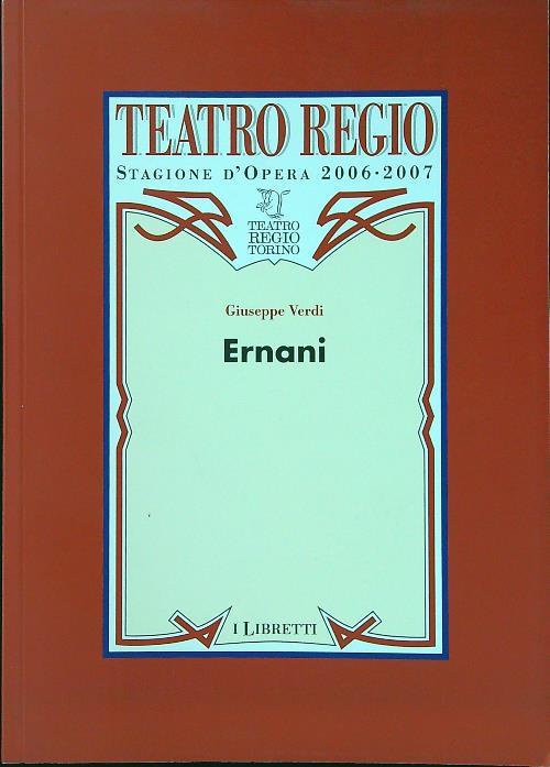 Ernani
