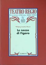 Le nozze di Figaro