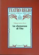 La clemenza di Tito