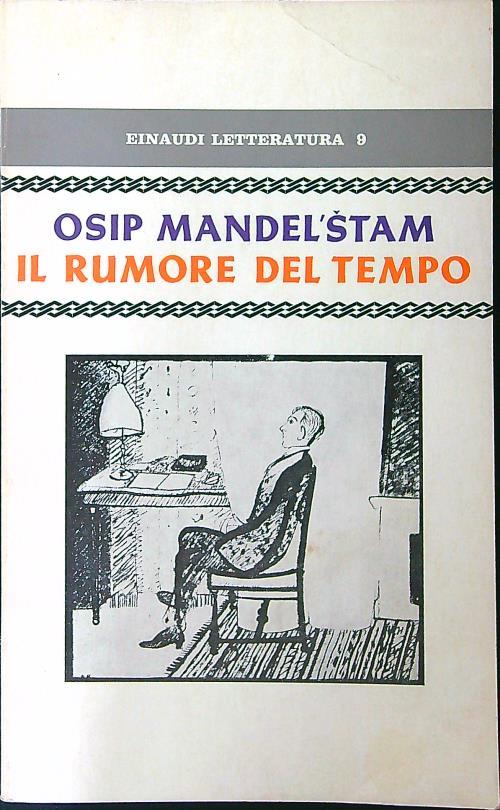 Il rumore del tempo