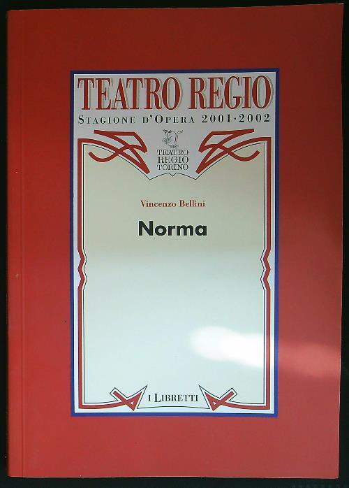 Norma