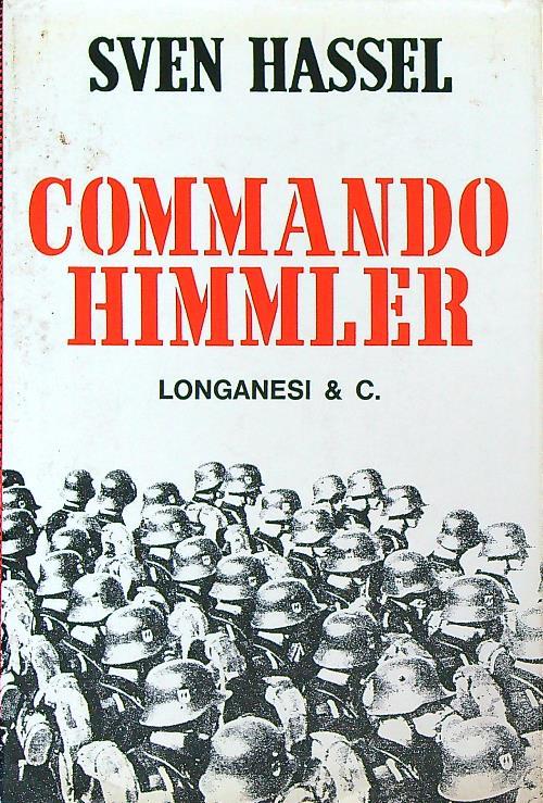 Commando Himmler