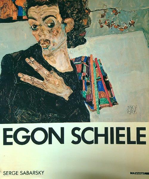 Egon Schiele