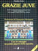 Grazie Juve