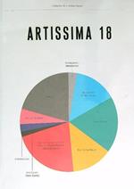 Artissima 18. Annual report