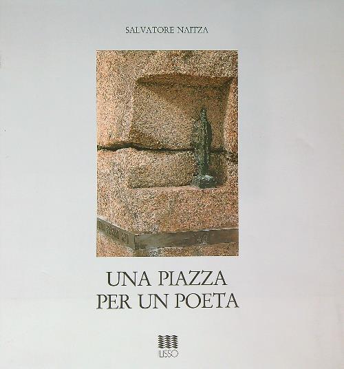 Una piazza per un poeta