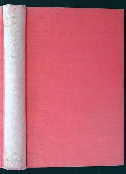 The Birds of East and Central Africa - John Williams - copertina