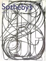 Sotheby's Prints. New York May 4 & 5, 2001