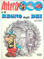 Asterix e il regno degli Dei