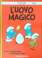 L' uovo magico