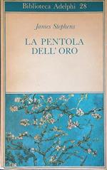 La pentola dell'oro