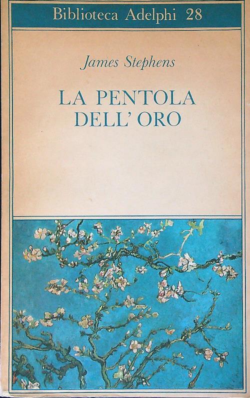 La pentola dell'oro