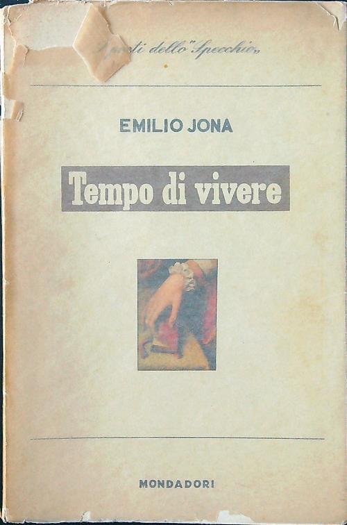 Tempo di vivere