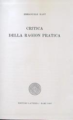 Critica della ragion pratica