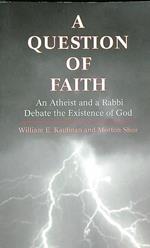 A question of faith