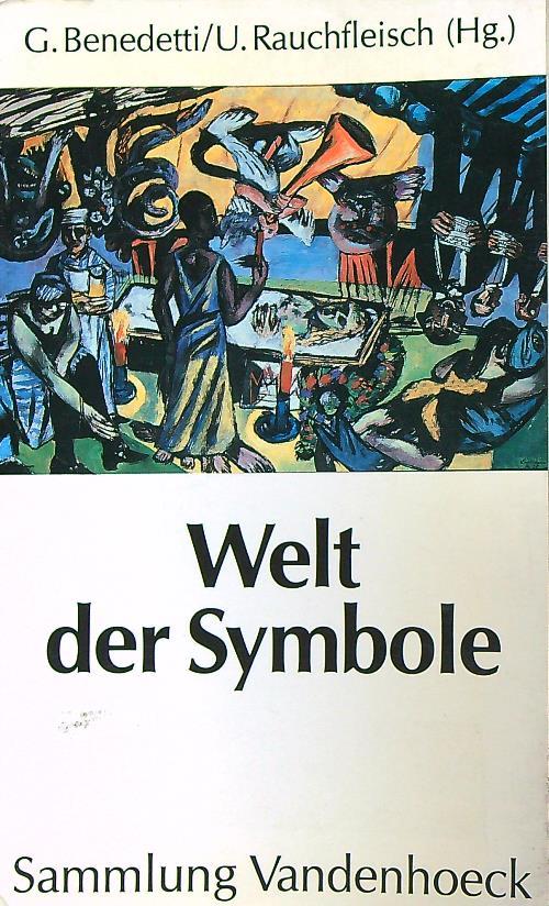 Welt der Symbole