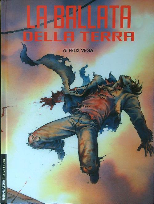 La ballata della terra 3