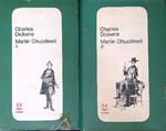 Martin Chuzzlewit