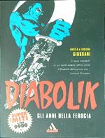Diabolik Gli anni della ferocia