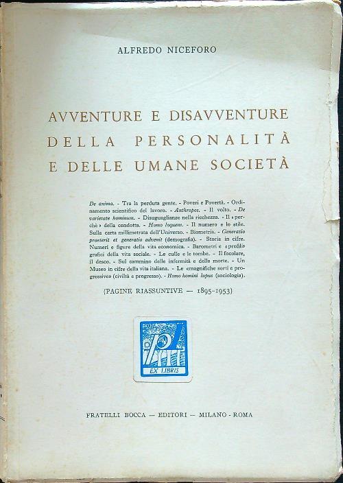 Libro di Faccia