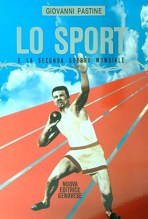 Lo sport e la seconda guerra mondiale