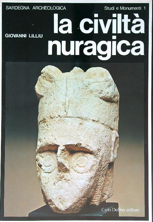 La civiltà nuragica