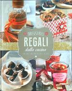 Irrestistibili regali dalla cucina