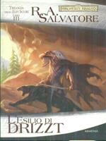 L' esilio di Drizzt