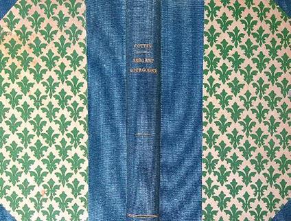 Memoires du Sergent Bourgogne - Paul Colin - copertina