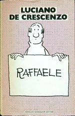 Raffaele (con dedica autore)