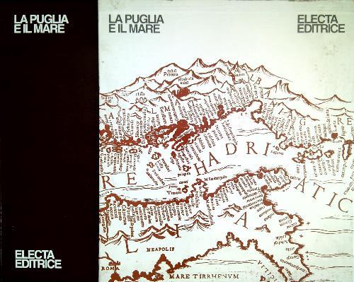 La Puglia e il mare