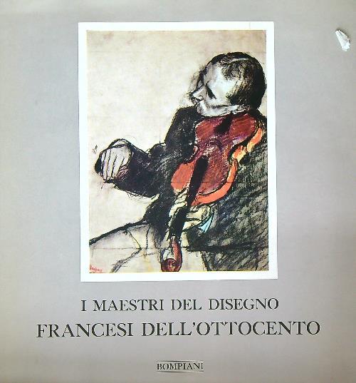 Francesi dell'ottocento