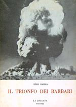 Il trionfo dei barbari