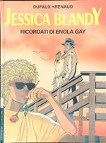 Jessica Blandy 1 Ricordati di Enola Gay