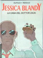 Jessica Blandy 2 La casa del dottor Zack