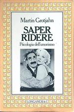 Saper ridere