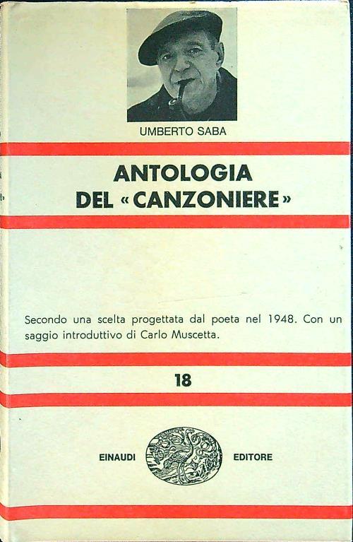 Antologia del ''Canzonierè'