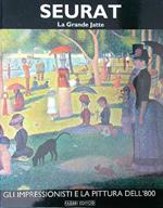 Seurat la grande Jatte