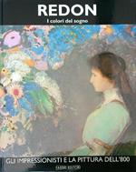 Redon i colori del sogno