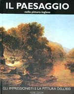 Il paesaggio nella pittura inglese