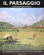 Il paesaggio nella pittura piemontese