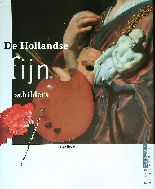 De Hollandse fijn Schilders