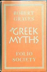 The greek myths 2vv
