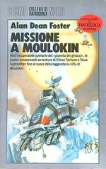 Missione a Moulokin