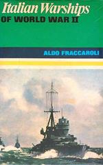 Italian Warships of World War II