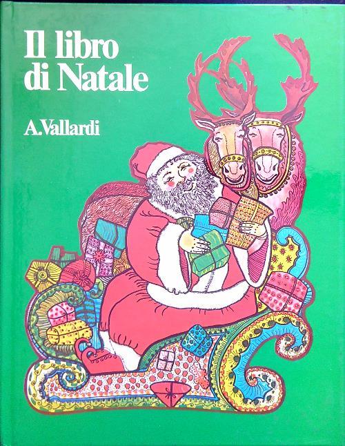 Il libro di Natale