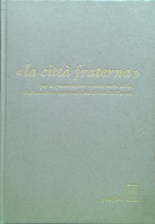 Libro di Faccia